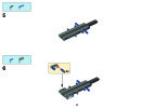 Instrucciones de Construcción - LEGO - 8052 - Container Truck: Page 40