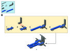Instrucciones de Construcción - LEGO - 8052 - Container Truck: Page 14