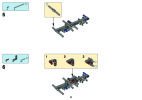 Instrucciones de Construcción - LEGO - 8052 - Container Truck: Page 20