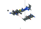 Instrucciones de Construcción - LEGO - 8052 - Container Truck: Page 24