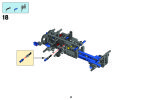 Instrucciones de Construcción - LEGO - 8052 - Container Truck: Page 28