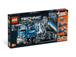 8052 - Container Truck