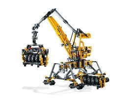 8053 - Mobile Crane