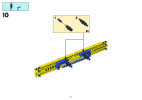 Instrucciones de Construcción - LEGO - 8053 - Mobile Crane: Page 7