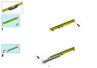 Instrucciones de Construcción - LEGO - 8053 - Mobile Crane: Page 9