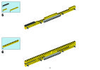 Instrucciones de Construcción - LEGO - 8053 - Mobile Crane: Page 11