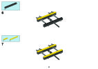 Instrucciones de Construcción - LEGO - 8053 - Mobile Crane: Page 20