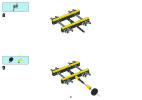 Instrucciones de Construcción - LEGO - 8053 - Mobile Crane: Page 21