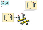 Instrucciones de Construcción - LEGO - 8053 - Mobile Crane: Page 22