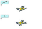 Instrucciones de Construcción - LEGO - 8053 - Mobile Crane: Page 25