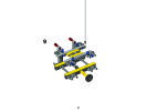 Instrucciones de Construcción - LEGO - 8053 - Mobile Crane: Page 27