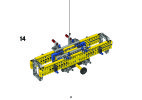 Instrucciones de Construcción - LEGO - 8053 - Mobile Crane: Page 28