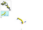 Instrucciones de Construcción - LEGO - 8053 - Mobile Crane: Page 31