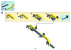 Instrucciones de Construcción - LEGO - 8053 - Mobile Crane: Page 33