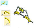 Instrucciones de Construcción - LEGO - 8053 - Mobile Crane: Page 38