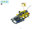 Instrucciones de Construcción - LEGO - 8053 - Mobile Crane: Page 1