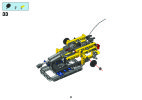 Instrucciones de Construcción - LEGO - 8053 - Mobile Crane: Page 2