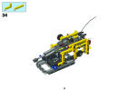 Instrucciones de Construcción - LEGO - 8053 - Mobile Crane: Page 3