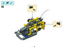 Instrucciones de Construcción - LEGO - 8053 - Mobile Crane: Page 4