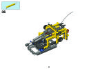 Instrucciones de Construcción - LEGO - 8053 - Mobile Crane: Page 5