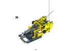 Instrucciones de Construcción - LEGO - 8053 - Mobile Crane: Page 10