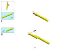 Instrucciones de Construcción - LEGO - 8053 - Mobile Crane: Page 13