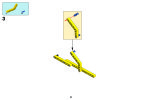 Instrucciones de Construcción - LEGO - 8053 - Mobile Crane: Page 14