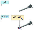 Instrucciones de Construcción - LEGO - 8053 - Mobile Crane: Page 18