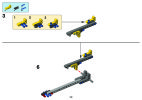 Instrucciones de Construcción - LEGO - 8053 - Mobile Crane: Page 20