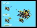 Instrucciones de Construcción - LEGO - 8053 - Mobile Crane: Page 9