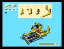 Instrucciones de Construcción - LEGO - 8053 - Mobile Crane: Page 15