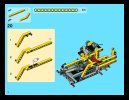 Instrucciones de Construcción - LEGO - 8053 - Mobile Crane: Page 16