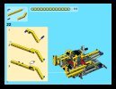 Instrucciones de Construcción - LEGO - 8053 - Mobile Crane: Page 18