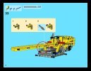 Instrucciones de Construcción - LEGO - 8053 - Mobile Crane: Page 32