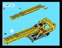 Instrucciones de Construcción - LEGO - 8053 - Mobile Crane: Page 40