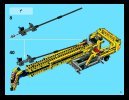 Instrucciones de Construcción - LEGO - 8053 - Mobile Crane: Page 55