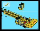 Instrucciones de Construcción - LEGO - 8053 - Mobile Crane: Page 63