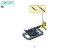 Instrucciones de Construcción - LEGO - 8053 - Mobile Crane: Page 17