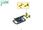 Instrucciones de Construcción - LEGO - 8053 - Mobile Crane: Page 18