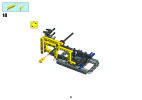 Instrucciones de Construcción - LEGO - 8053 - Mobile Crane: Page 24