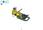 Instrucciones de Construcción - LEGO - 8053 - Mobile Crane: Page 25