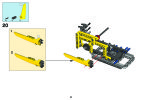 Instrucciones de Construcción - LEGO - 8053 - Mobile Crane: Page 26