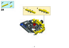 Instrucciones de Construcción - LEGO - 8053 - Mobile Crane: Page 31