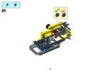 Instrucciones de Construcción - LEGO - 8053 - Mobile Crane: Page 32