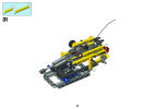 Instrucciones de Construcción - LEGO - 8053 - Mobile Crane: Page 40