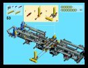 Instrucciones de Construcción - LEGO - 8053 - Mobile Crane: Page 3