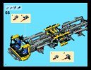 Instrucciones de Construcción - LEGO - 8053 - Mobile Crane: Page 22