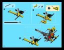 Instrucciones de Construcción - LEGO - 8053 - Mobile Crane: Page 62