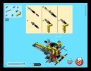 Instrucciones de Construcción - LEGO - 8053 - Mobile Crane: Page 64