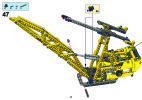 Instrucciones de Construcción - LEGO - 8053 - Mobile Crane: Page 8